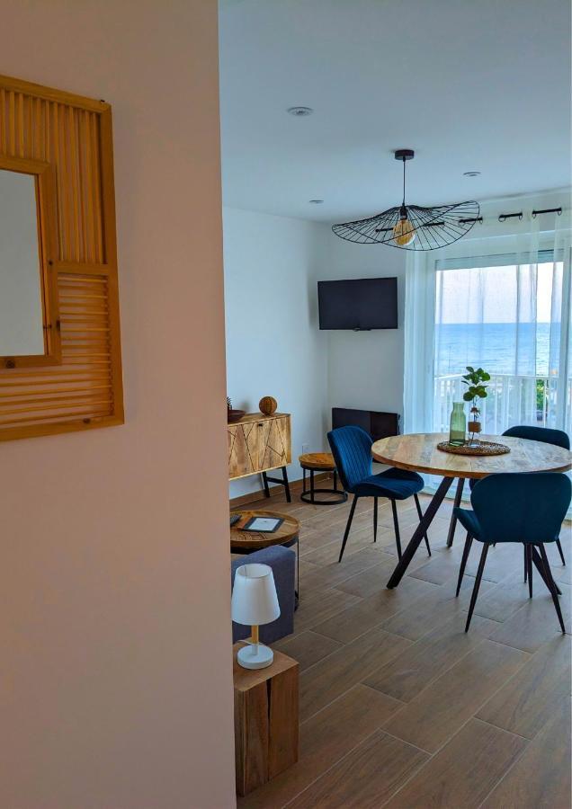 "La Sorra" Residence En Bord De Mer سان سيبريان المظهر الخارجي الصورة