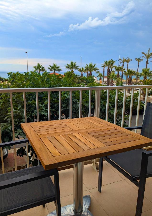 "La Sorra" Residence En Bord De Mer سان سيبريان المظهر الخارجي الصورة