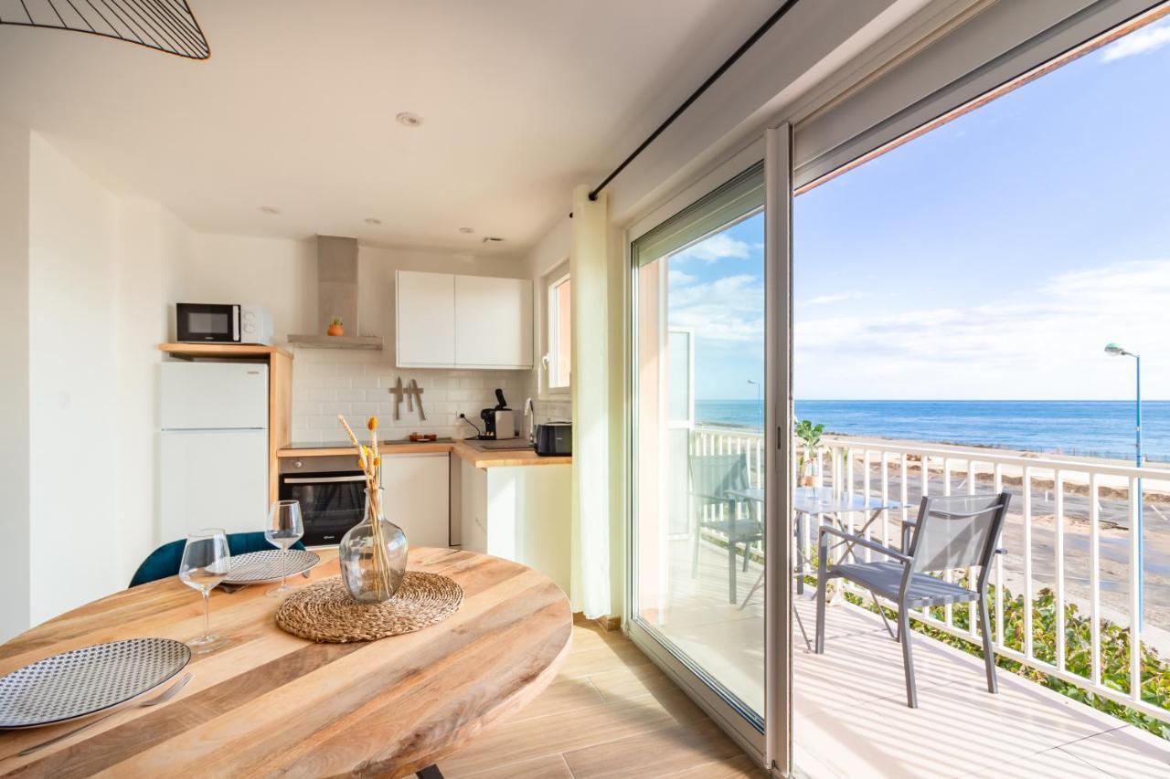 "La Sorra" Residence En Bord De Mer سان سيبريان المظهر الخارجي الصورة