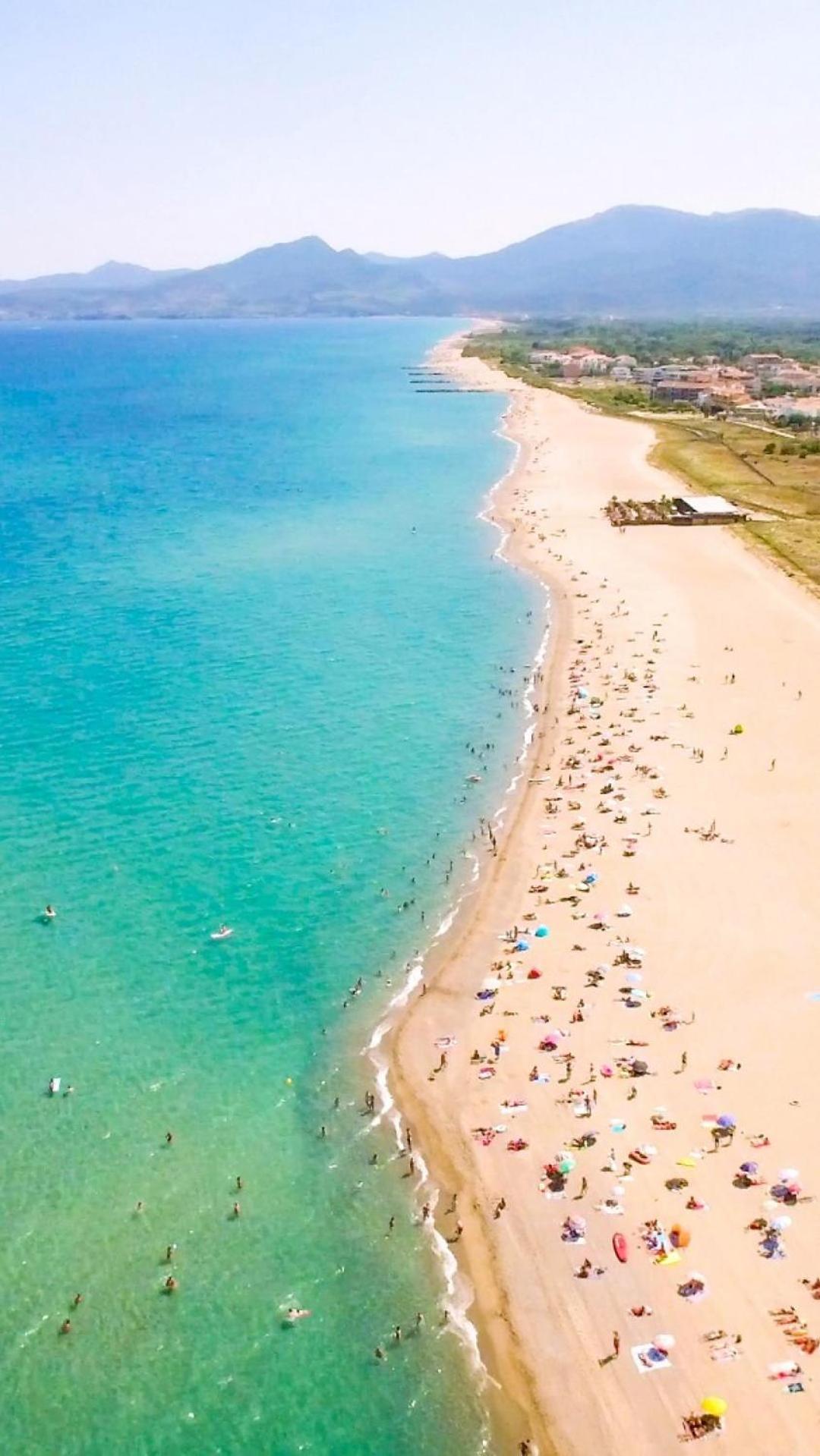 "La Sorra" Residence En Bord De Mer سان سيبريان المظهر الخارجي الصورة